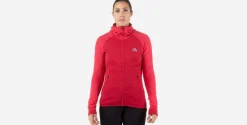 Mountain Equipment Eclipse Hooded wmns jacket