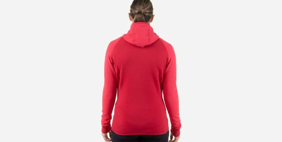 Mountain Equipment Eclipse Hooded wmns jacket
