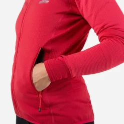 Mountain Equipment Eclipse Hooded wmns jacket