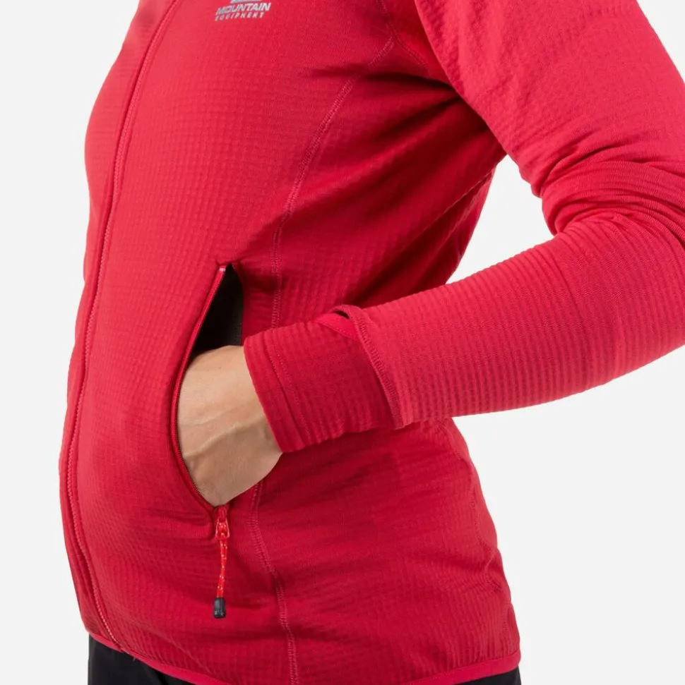 Mountain Equipment Eclipse Hooded wmns jacket
