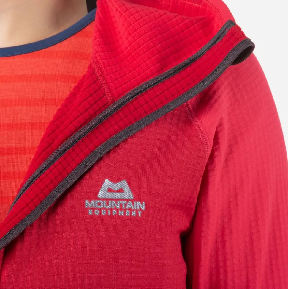 Mountain Equipment Eclipse Hooded wmns jacket
