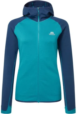 Mountain Equipment Eclipse Hooded wmns jacket