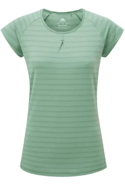 Mountain Equipment Equinox Wmns tee