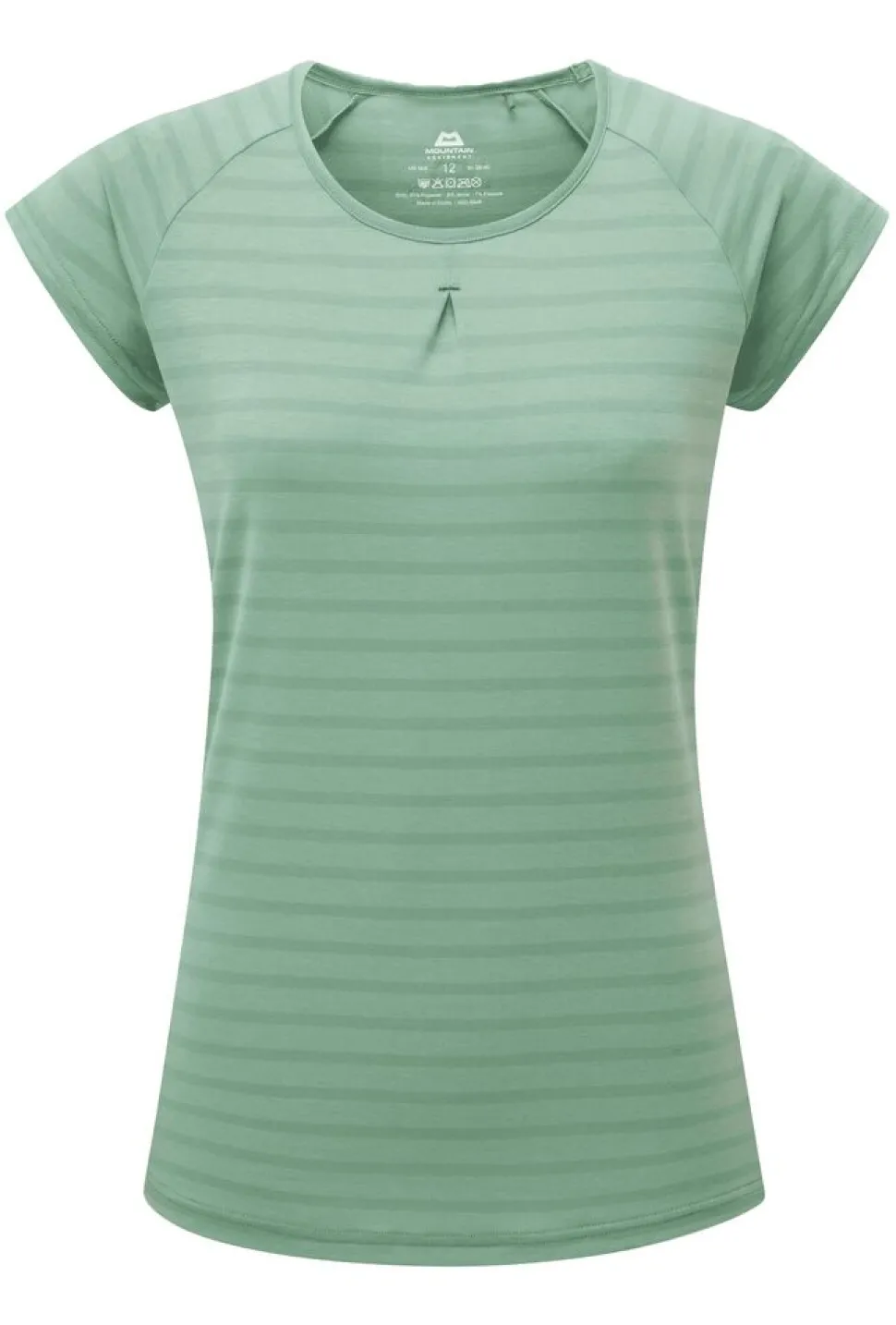 Mountain Equipment Equinox Wmns tee