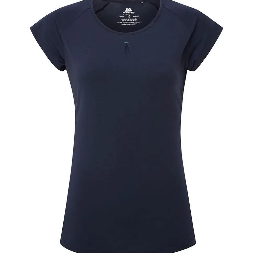 Mountain Equipment Equinox Wmns tee