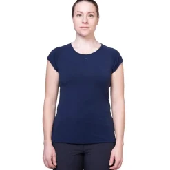 Mountain Equipment Equinox Wmns tee