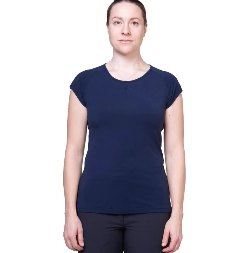 Mountain Equipment Equinox Wmns tee