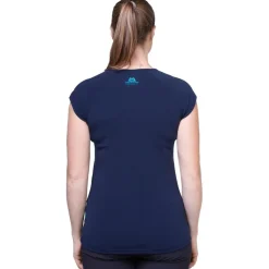 Mountain Equipment Equinox Wmns tee