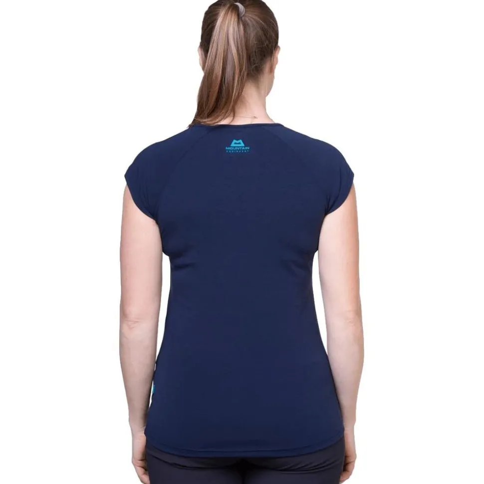 Mountain Equipment Equinox Wmns tee