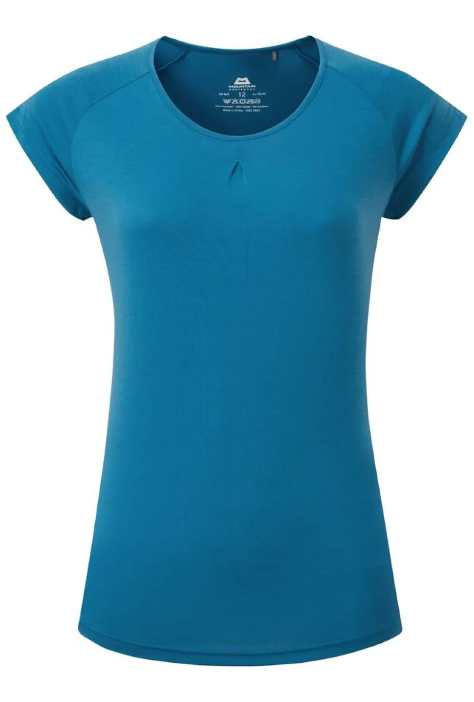 Mountain Equipment Equinox wmns tee