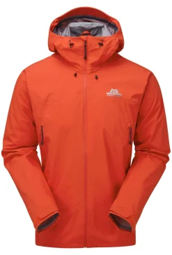 Mountain Equipment Firefox jacket