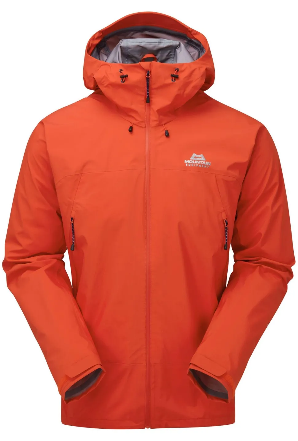 Mountain Equipment Firefox jacket