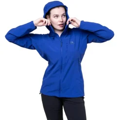 Mountain Equipment Frontier Wmns Jacket