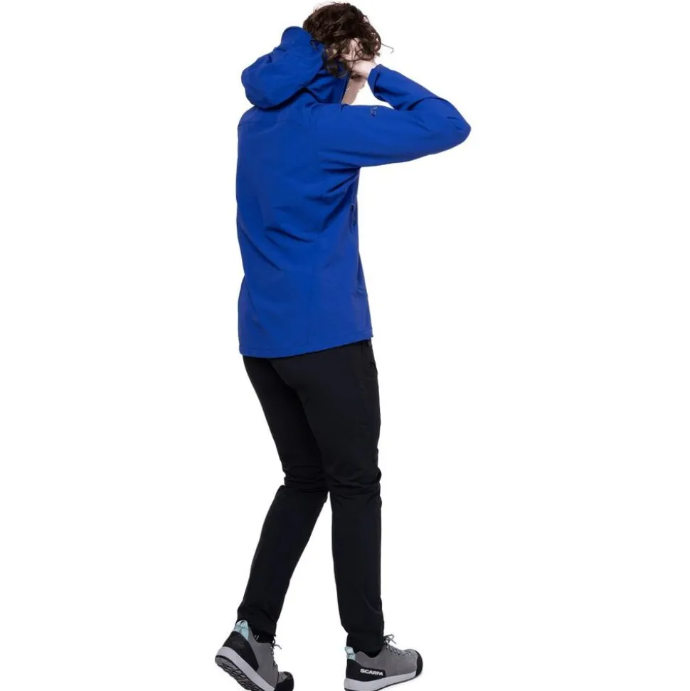 Mountain Equipment Frontier Wmns Jacket