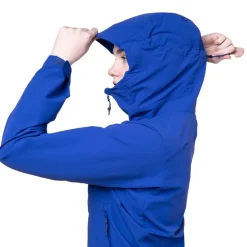 Mountain Equipment Frontier Wmns Jacket