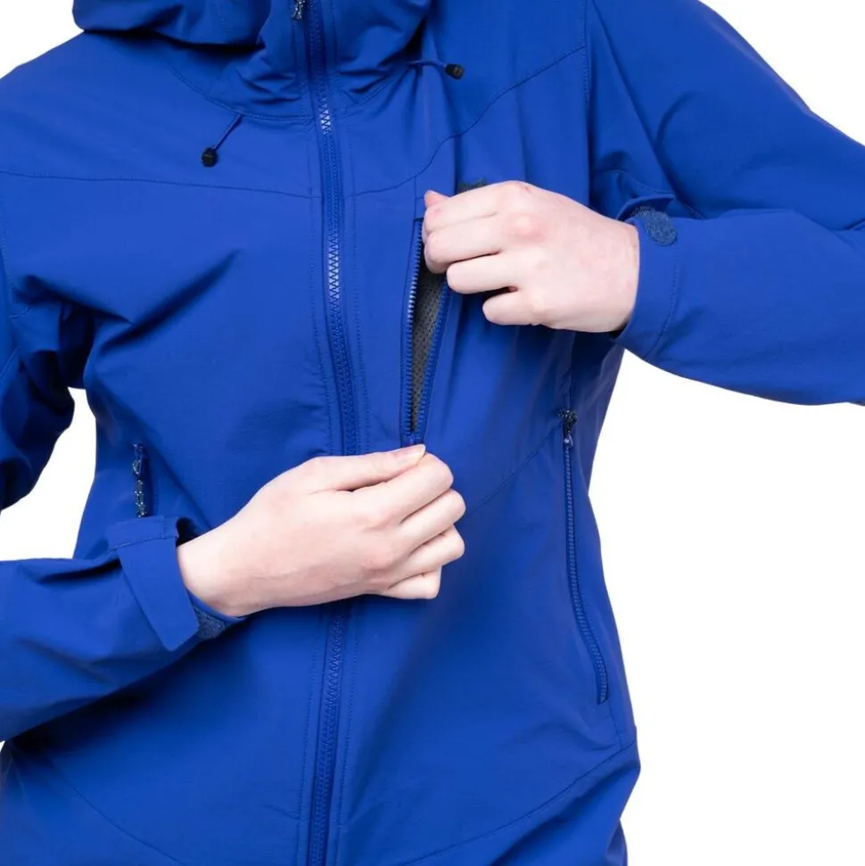 Mountain Equipment Frontier Wmns Jacket