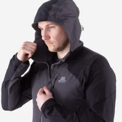 Mountain Equipment Frontier hooded jacket
