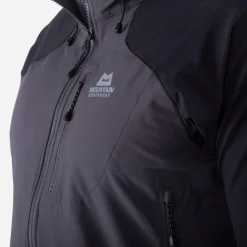 Mountain Equipment Frontier hooded jacket