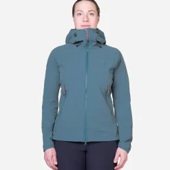 Mountain Equipment Frontier hooded wmns jacket