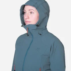 Mountain Equipment Frontier hooded wmns jacket