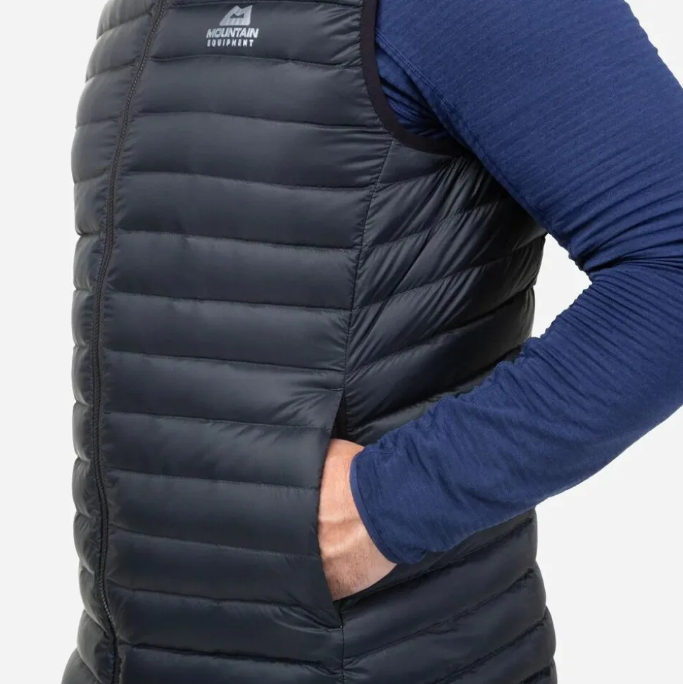 Mountain Equipment Frostline mens vest