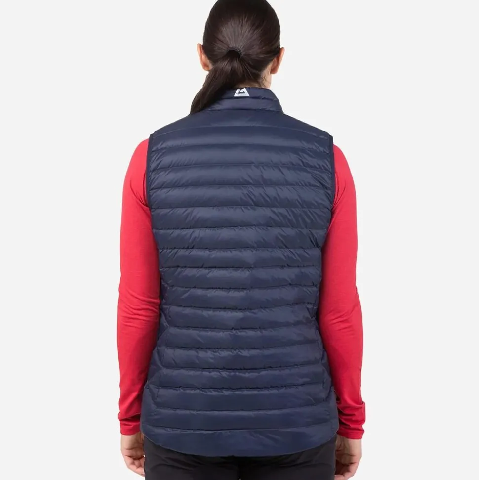 Mountain Equipment Frostline wmns vest