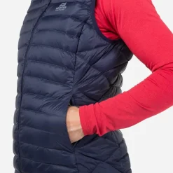 Mountain Equipment Frostline wmns vest
