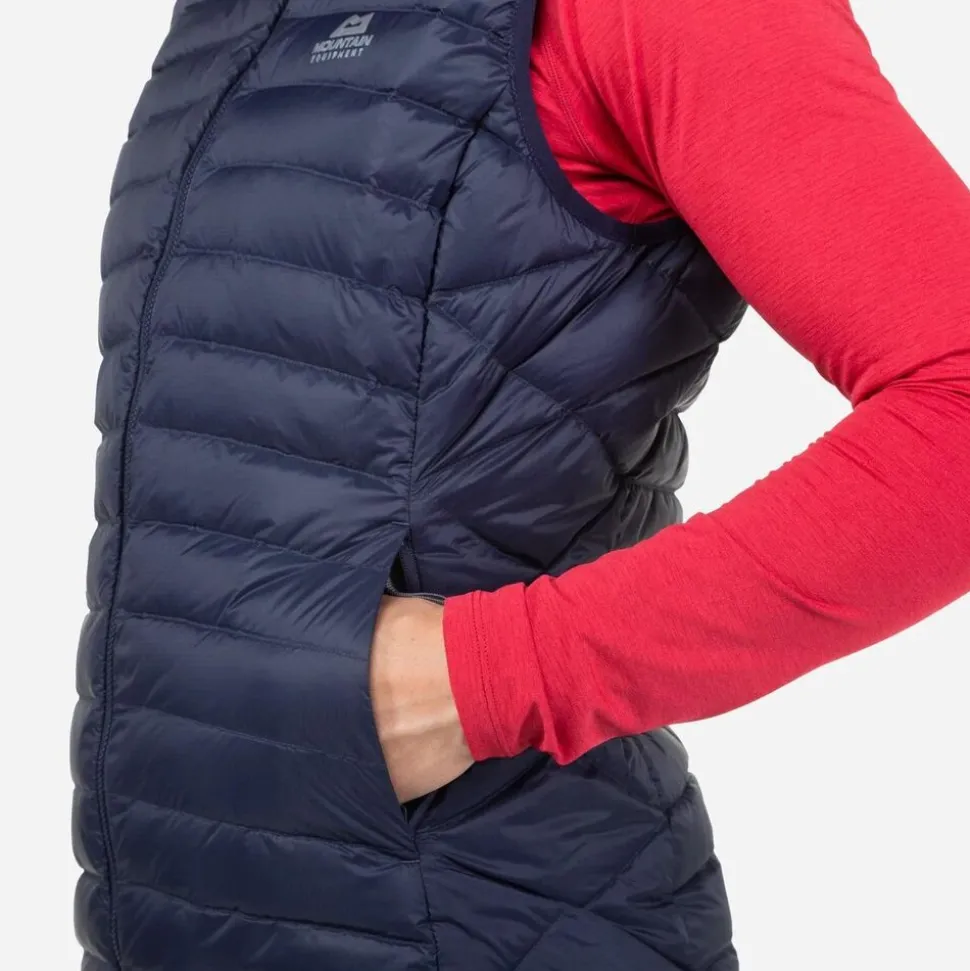 Mountain Equipment Frostline wmns vest