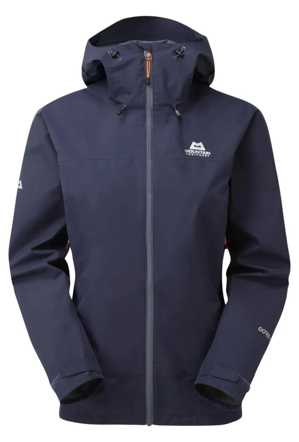 Mountain Equipment Garwhal wmns jacket