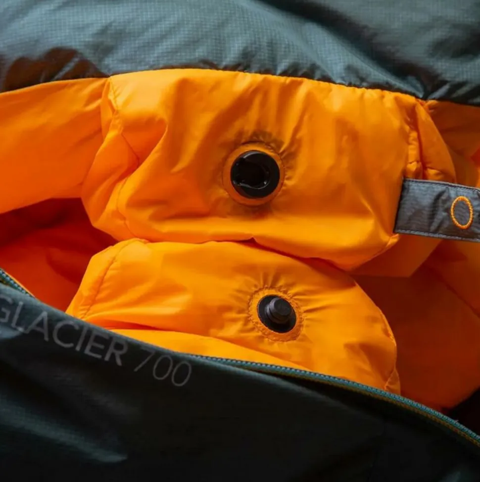 Mountain Equipment Glacier 700 wmns