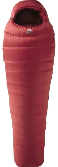 Mountain Equipment Glacier 300