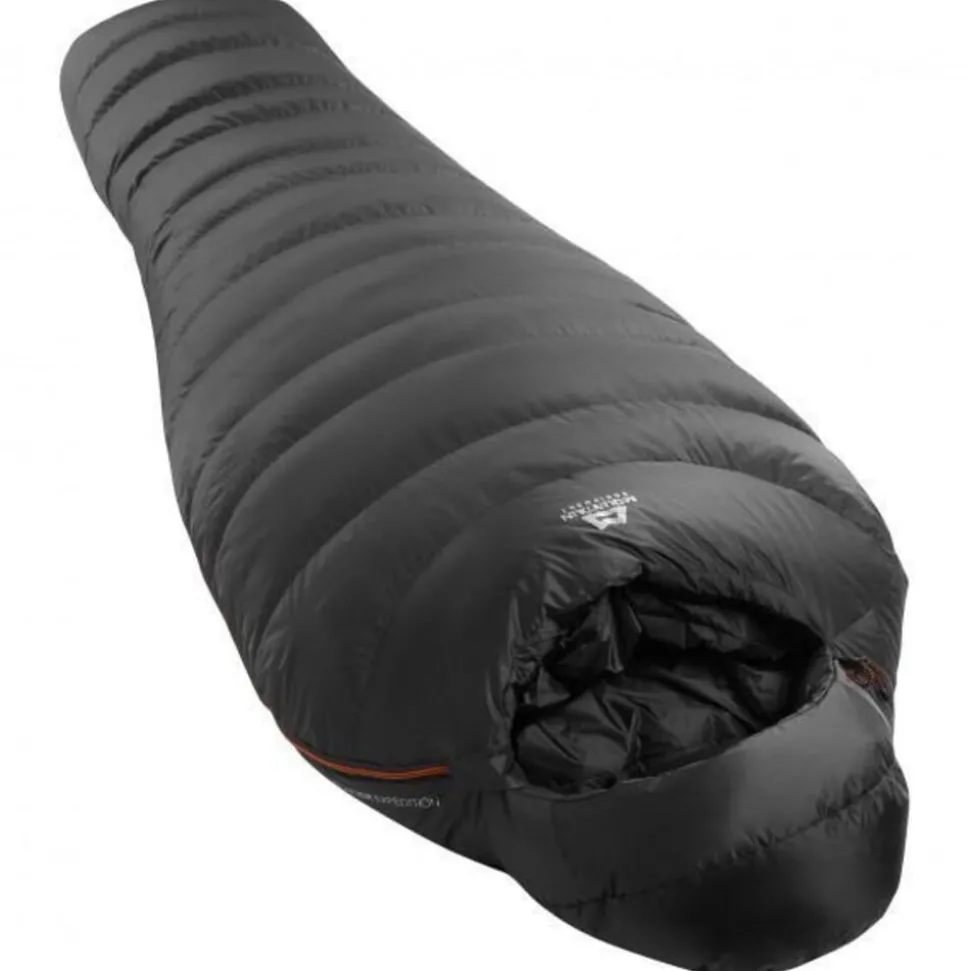 Mountain Equipment Glacier Expedition