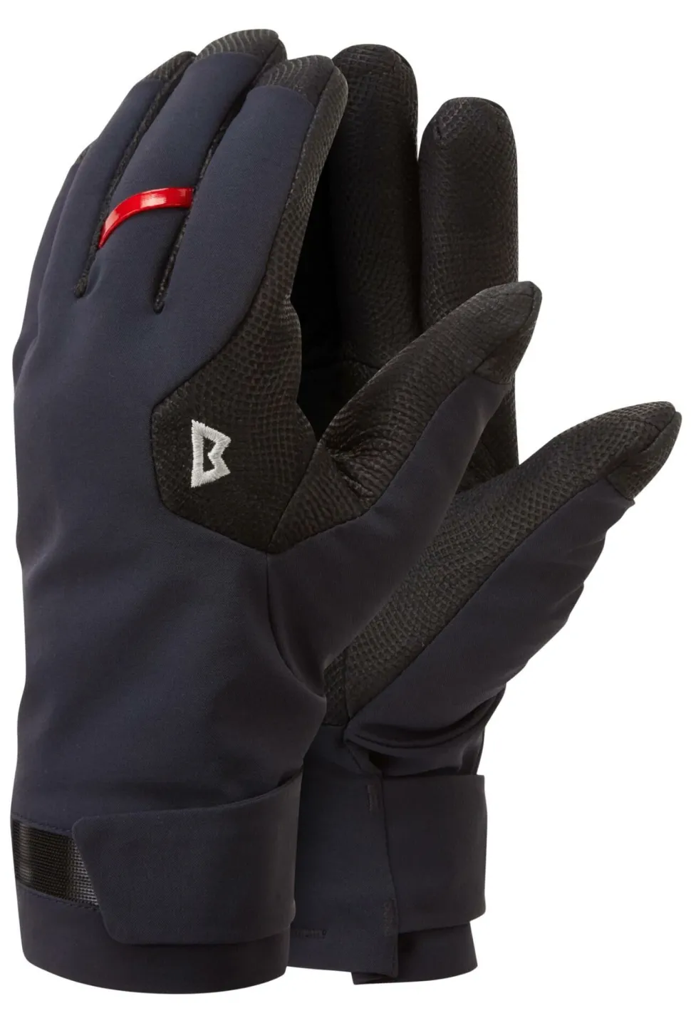 Mountain Equipment Hard mixed glove