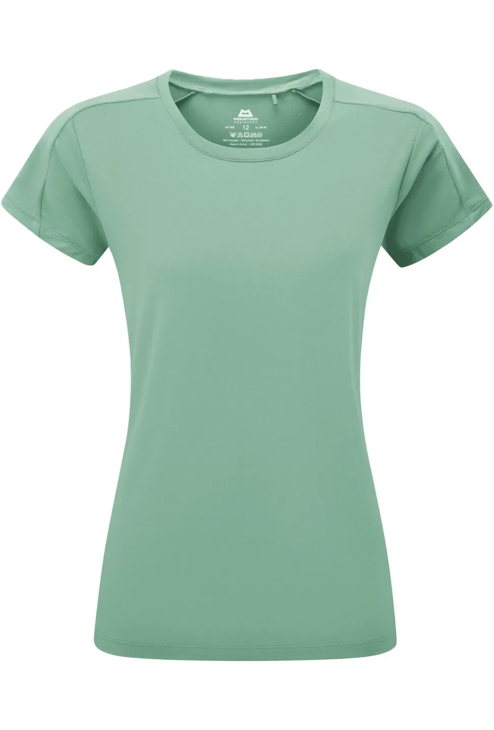 Mountain Equipment Headpoint Wmns Tee
