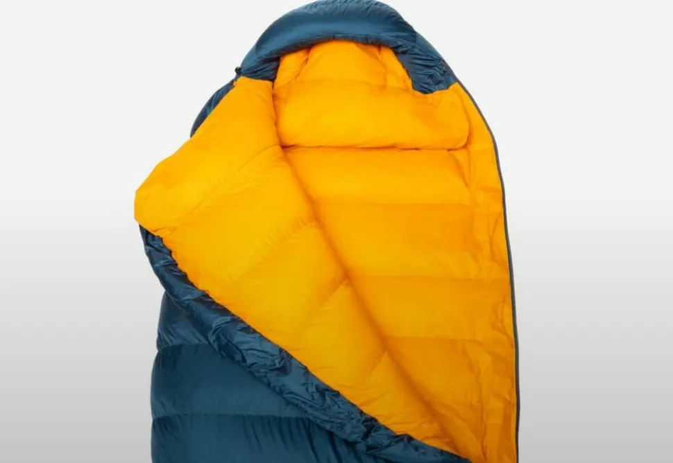 Mountain Equipment Helium 800