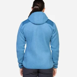 Mountain Equipment Highpile hooded wmns jacket