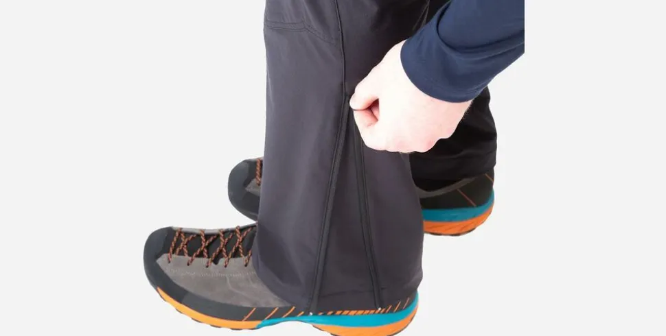 Mountain Equipment Ibex mountain pant