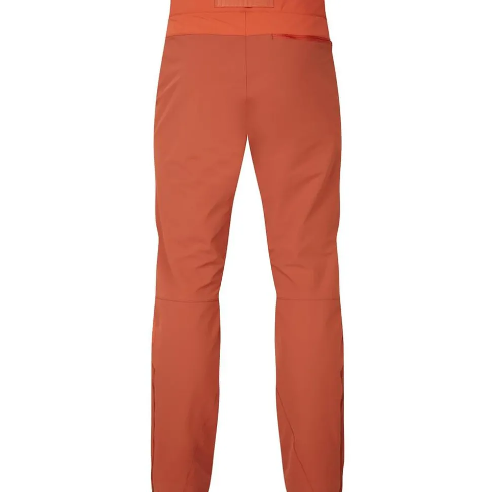 Mountain Equipment Ibex Mountain Mens Pant (ac)