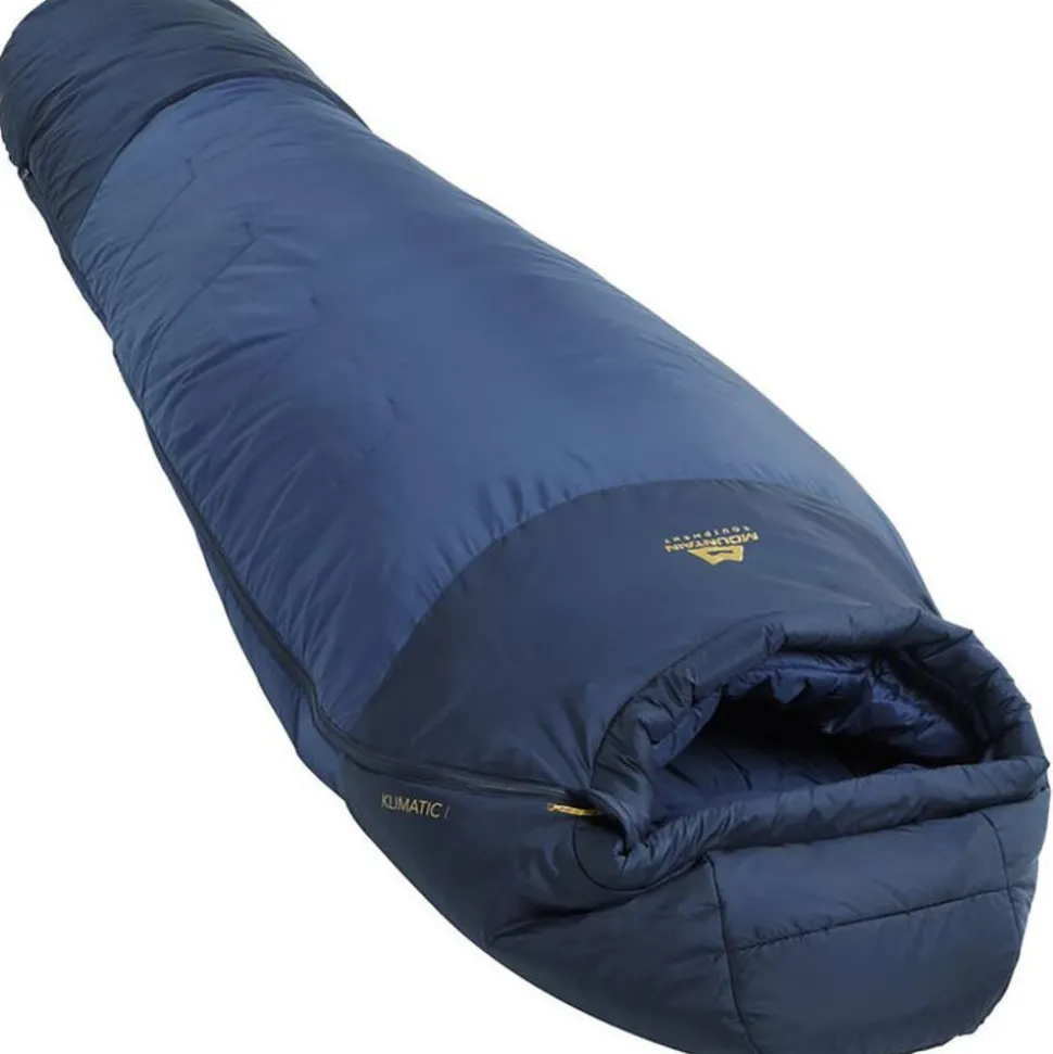 Mountain Equipment Klimatic I