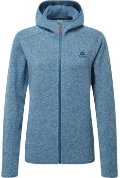 Mountain Equipment Kore hooded wmns jacket