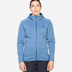 Mountain Equipment Kore hooded wmns jacket