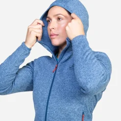Mountain Equipment Kore hooded wmns jacket