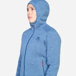 Mountain Equipment Kore hooded wmns jacket