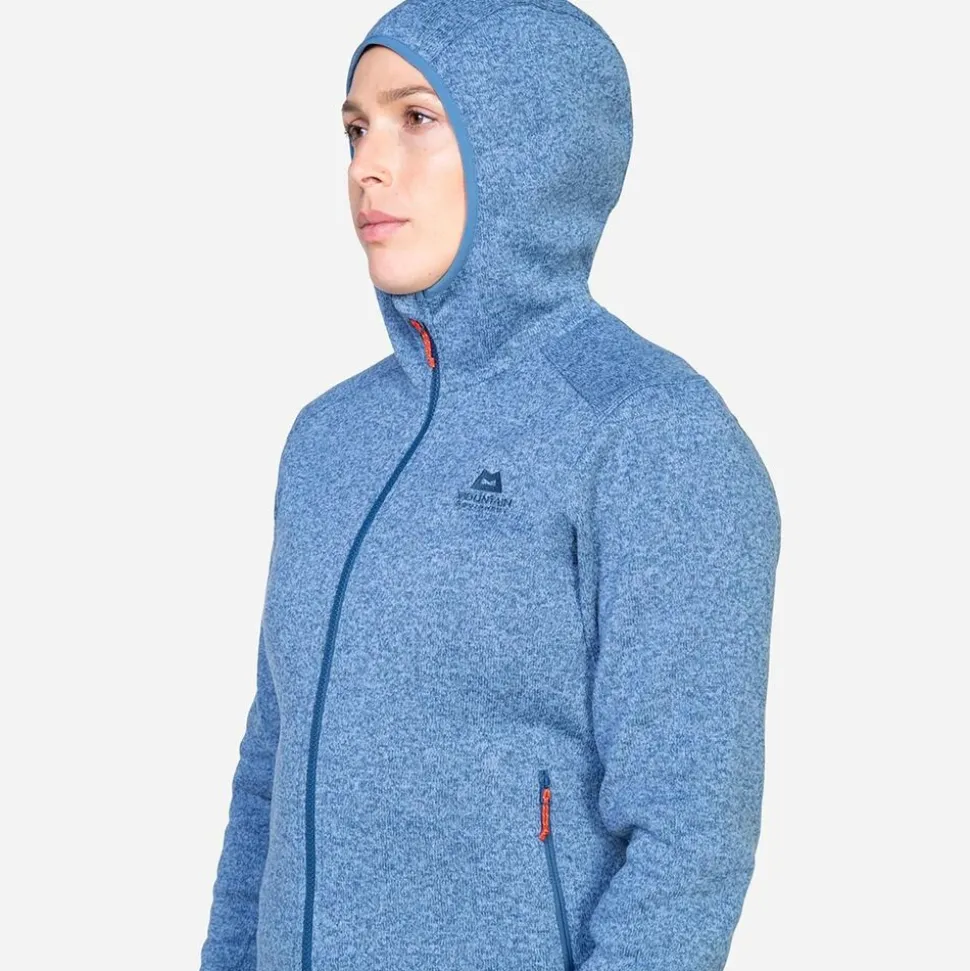 Mountain Equipment Kore hooded wmns jacket