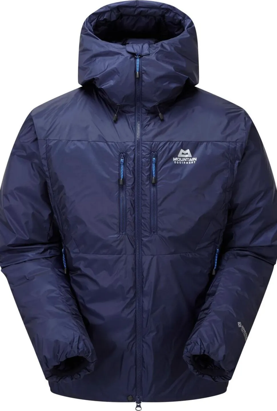 Mountain Equipment Kryos jacket