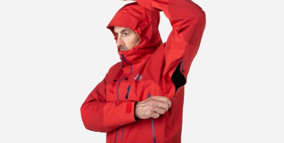 Mountain Equipment Lhotse Jacket men