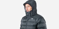 Mountain Equipment Lightline jacket