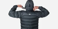 Mountain Equipment Lightline jacket