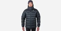 Mountain Equipment Lightline jacket