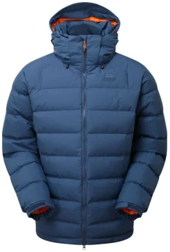 Mountain Equipment Lightline Eco jacket